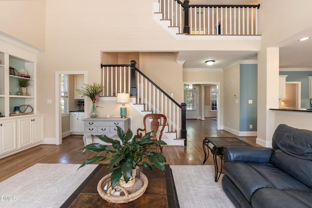 1313 Marshall Farm Street, Wake Forest, NC 27587