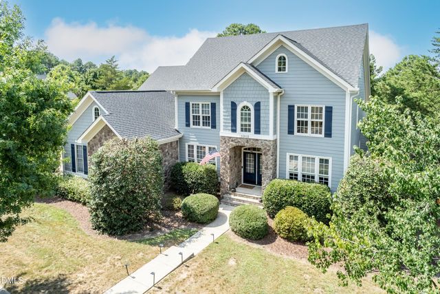 1313 Marshall Farm Street, Wake Forest, NC 27587