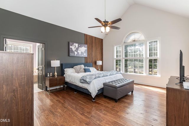 1313 Marshall Farm Street, Wake Forest, NC 27587