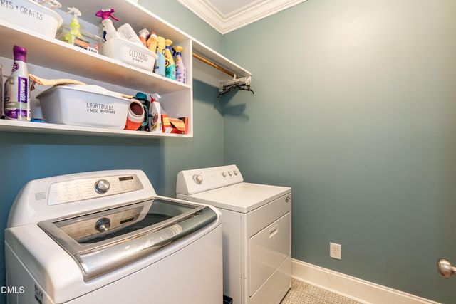 1313 Marshall Farm Street, Wake Forest, NC 27587