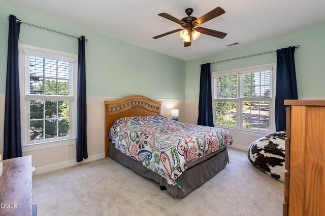 1313 Marshall Farm Street, Wake Forest, NC 27587