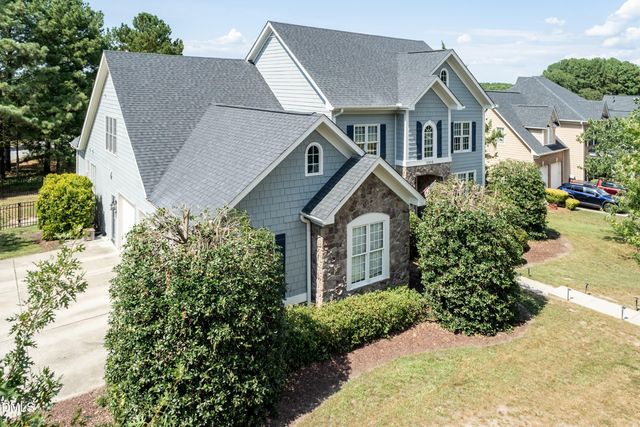 1313 Marshall Farm Street, Wake Forest, NC 27587