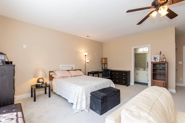 1313 Marshall Farm Street, Wake Forest, NC 27587