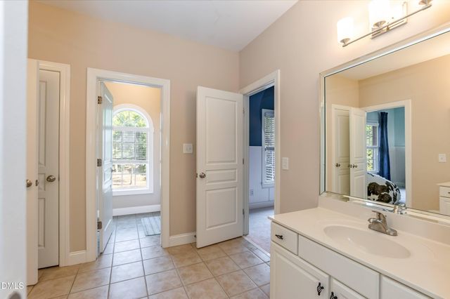 1313 Marshall Farm Street, Wake Forest, NC 27587