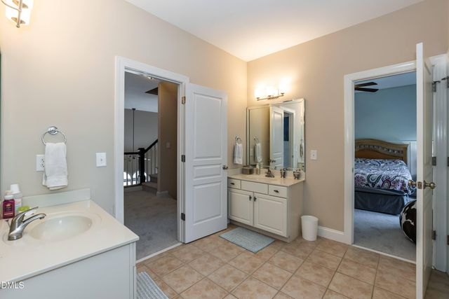 1313 Marshall Farm Street, Wake Forest, NC 27587
