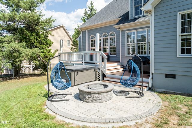 1313 Marshall Farm Street, Wake Forest, NC 27587