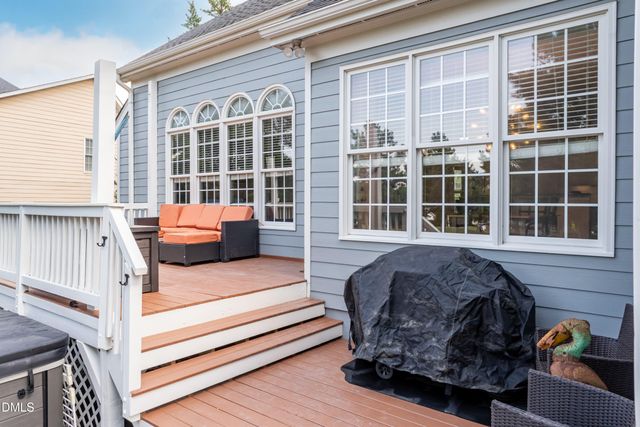 1313 Marshall Farm Street, Wake Forest, NC 27587