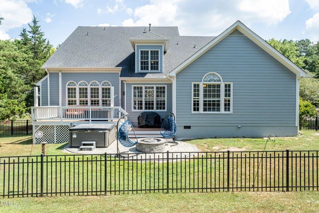 1313 Marshall Farm Street, Wake Forest, NC 27587