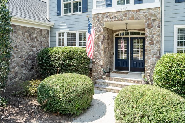 1313 Marshall Farm Street, Wake Forest, NC 27587