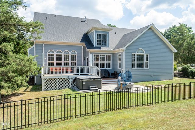 1313 Marshall Farm Street, Wake Forest, NC 27587