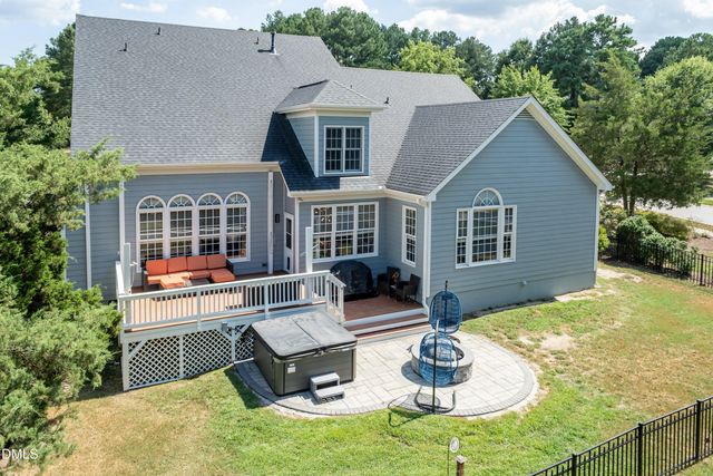 1313 Marshall Farm Street, Wake Forest, NC 27587