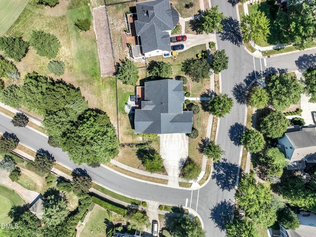 1313 Marshall Farm Street, Wake Forest, NC 27587