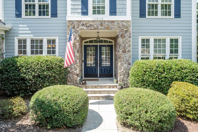 1313 Marshall Farm Street, Wake Forest, NC 27587