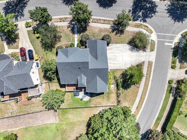 1313 Marshall Farm Street, Wake Forest, NC 27587
