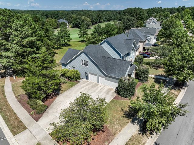 1313 Marshall Farm Street, Wake Forest, NC 27587