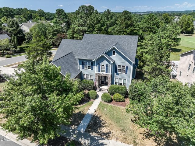 1313 Marshall Farm Street, Wake Forest, NC 27587