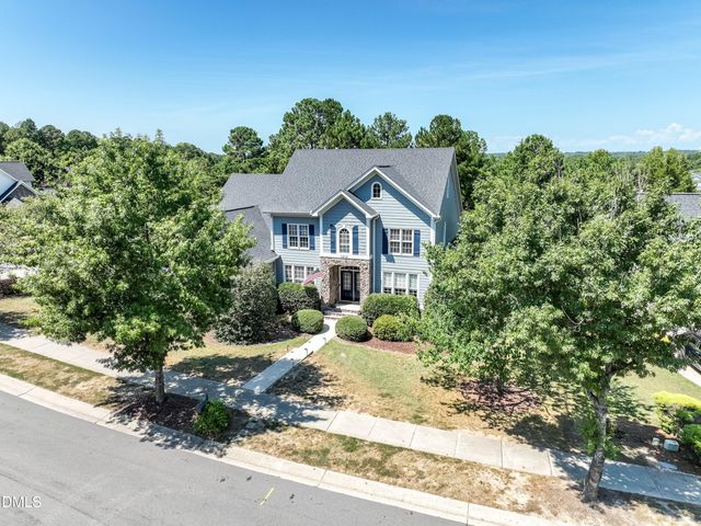 1313 Marshall Farm Street, Wake Forest, NC 27587