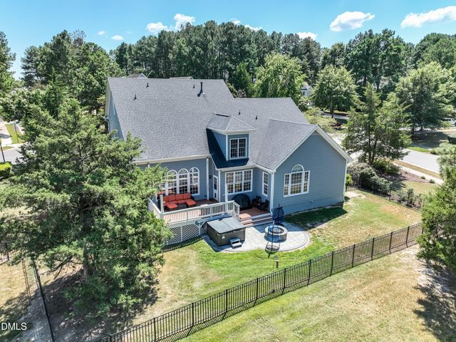 1313 Marshall Farm Street, Wake Forest, NC 27587