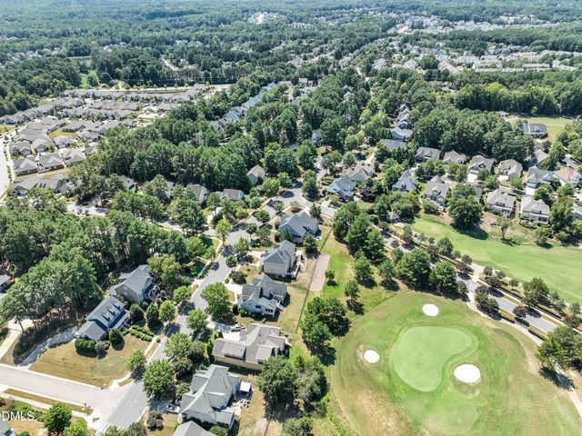 1313 Marshall Farm Street, Wake Forest, NC 27587