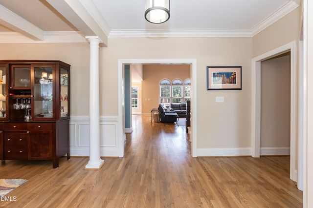 1313 Marshall Farm Street, Wake Forest, NC 27587
