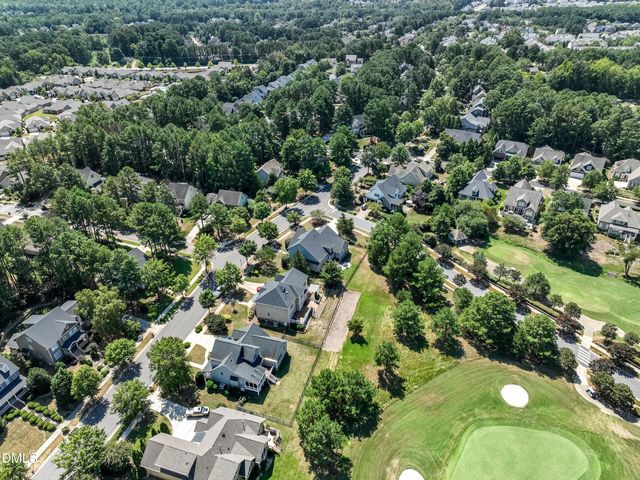1313 Marshall Farm Street, Wake Forest, NC 27587