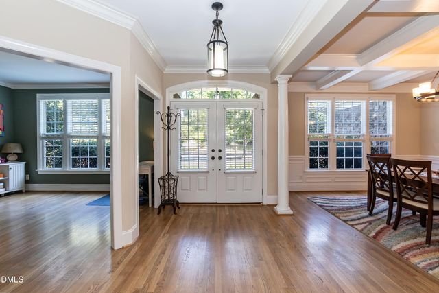1313 Marshall Farm Street, Wake Forest, NC 27587
