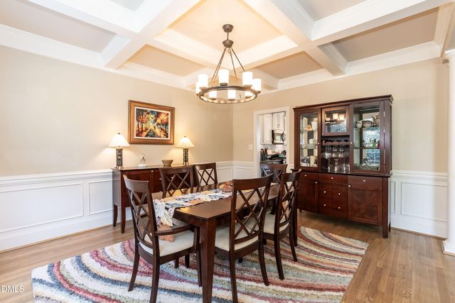 1313 Marshall Farm Street, Wake Forest, NC 27587