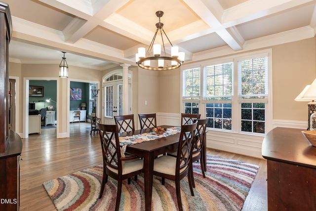 1313 Marshall Farm Street, Wake Forest, NC 27587