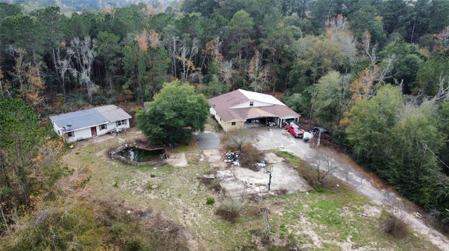 719 County Rd 3880, Cleveland, TX 77328