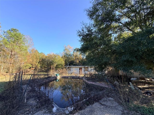 719 County Rd 3880, Cleveland, TX 77328