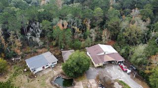 719 County Rd 3880, Cleveland, TX 77328