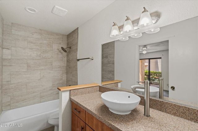9340 N 92ND Street 101, Scottsdale, AZ 85258
