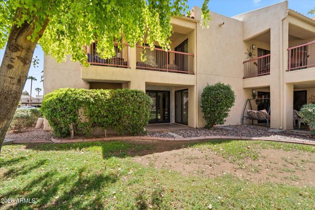 9340 N 92ND Street 101, Scottsdale, AZ 85258