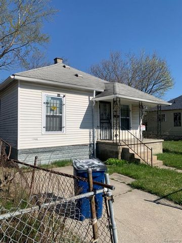 8880 Bryden Street, Detroit, MI 48204