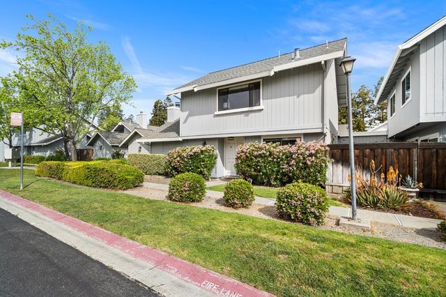 5705 Chesbro Avenue, San Jose, CA 95123