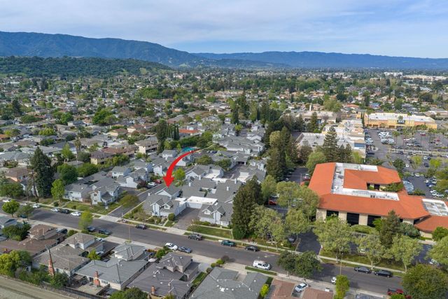 5705 Chesbro Avenue, San Jose, CA 95123