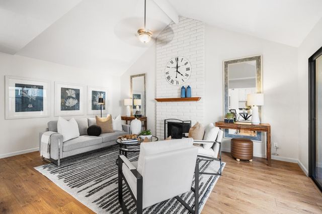 5705 Chesbro Avenue, San Jose, CA 95123