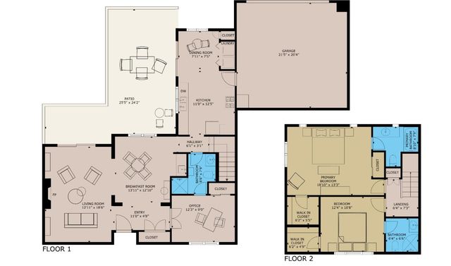 5705 Chesbro Avenue, San Jose, CA 95123