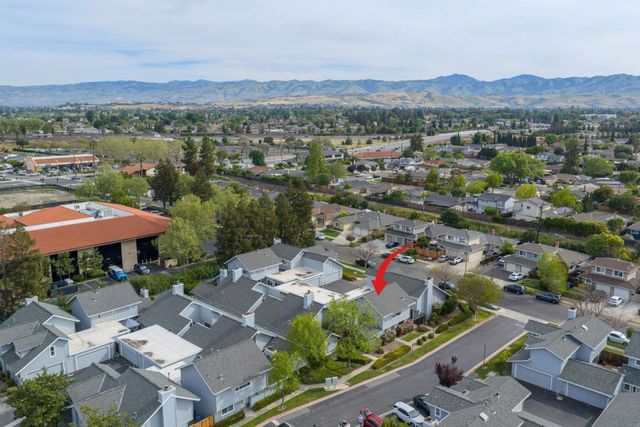 5705 Chesbro Avenue, San Jose, CA 95123