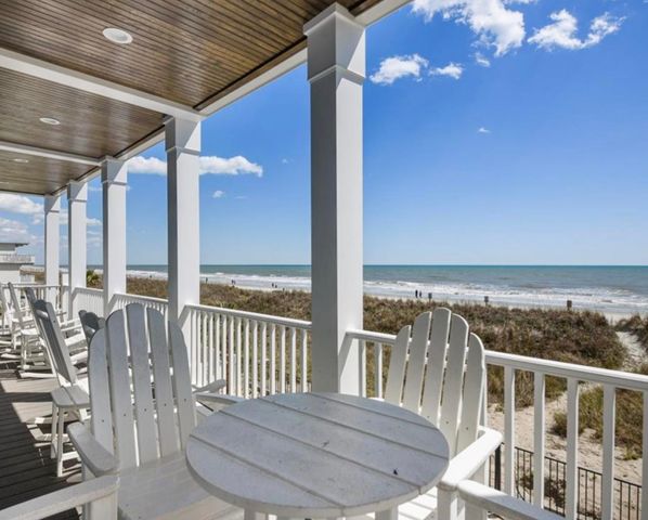 3708 North Ocean Blvd., North Myrtle Beach, SC 29582
