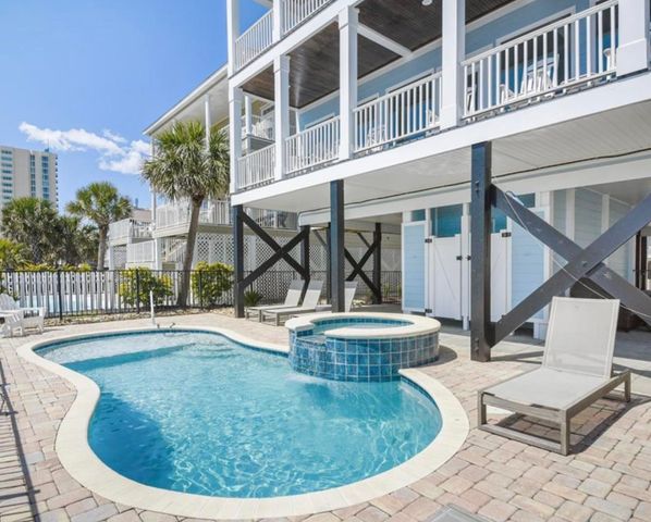 3708 North Ocean Blvd., North Myrtle Beach, SC 29582