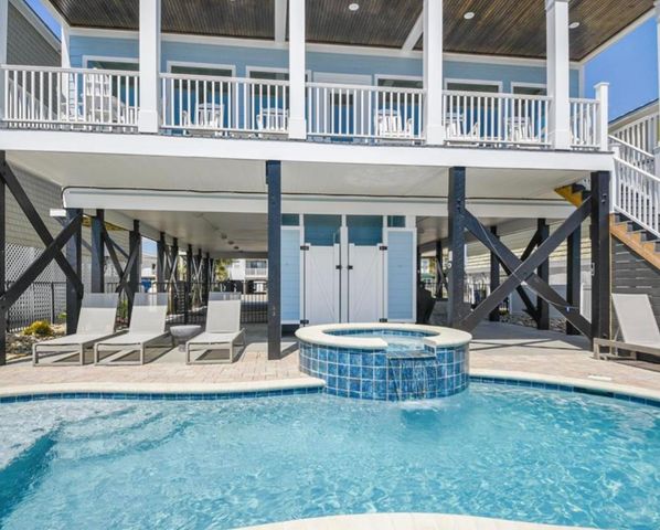 3708 North Ocean Blvd., North Myrtle Beach, SC 29582