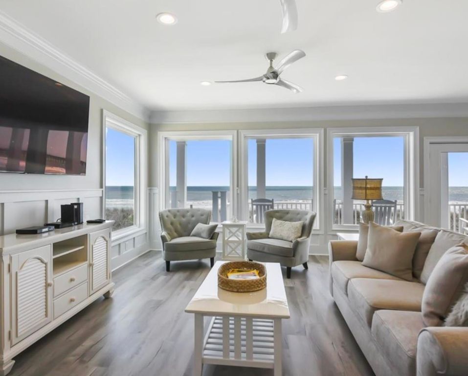 3708 North Ocean Blvd., North Myrtle Beach, SC 29582 — photo 2