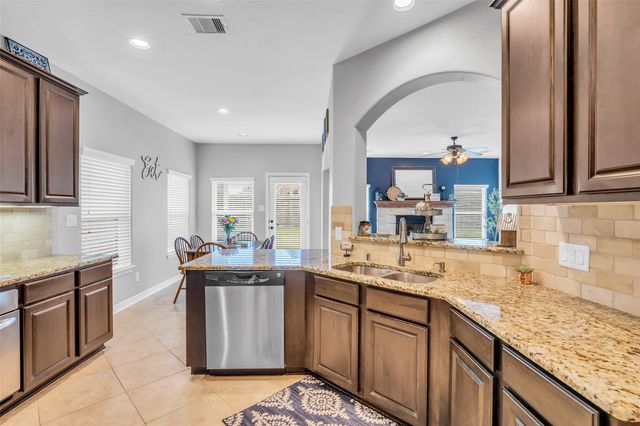 22118 Field Green Drive, Cypress, TX 77433