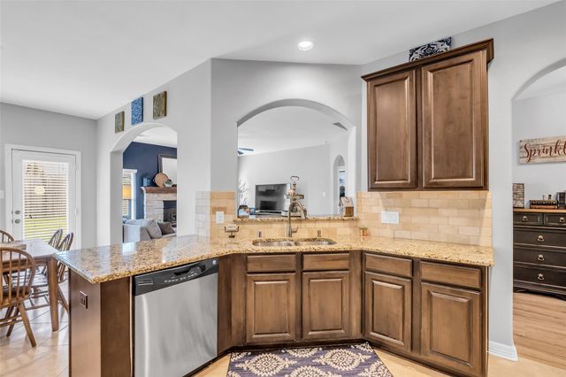 22118 Field Green Drive, Cypress, TX 77433