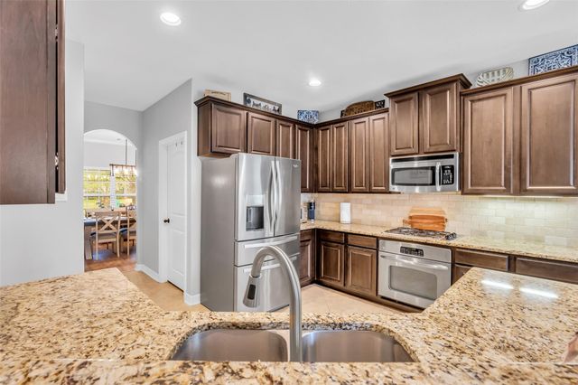 22118 Field Green Drive, Cypress, TX 77433