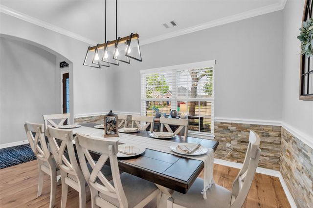 22118 Field Green Drive, Cypress, TX 77433