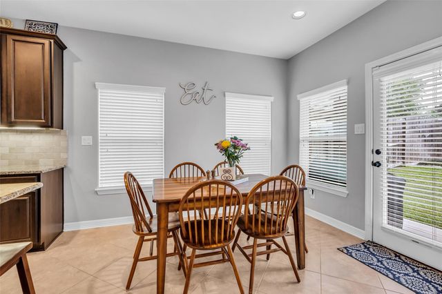 22118 Field Green Drive, Cypress, TX 77433