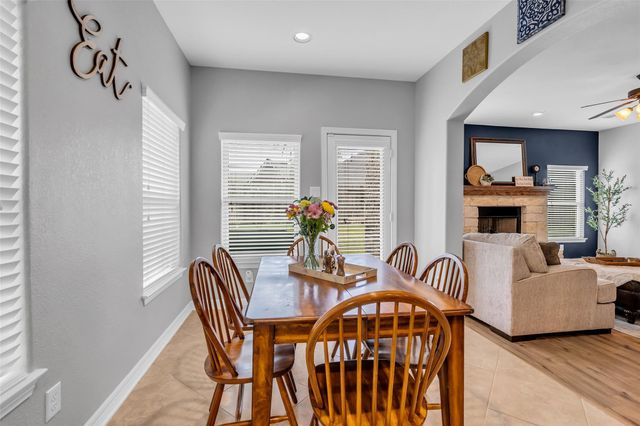 22118 Field Green Drive, Cypress, TX 77433