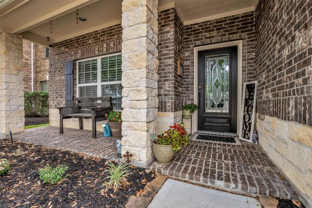 22118 Field Green Drive, Cypress, TX 77433